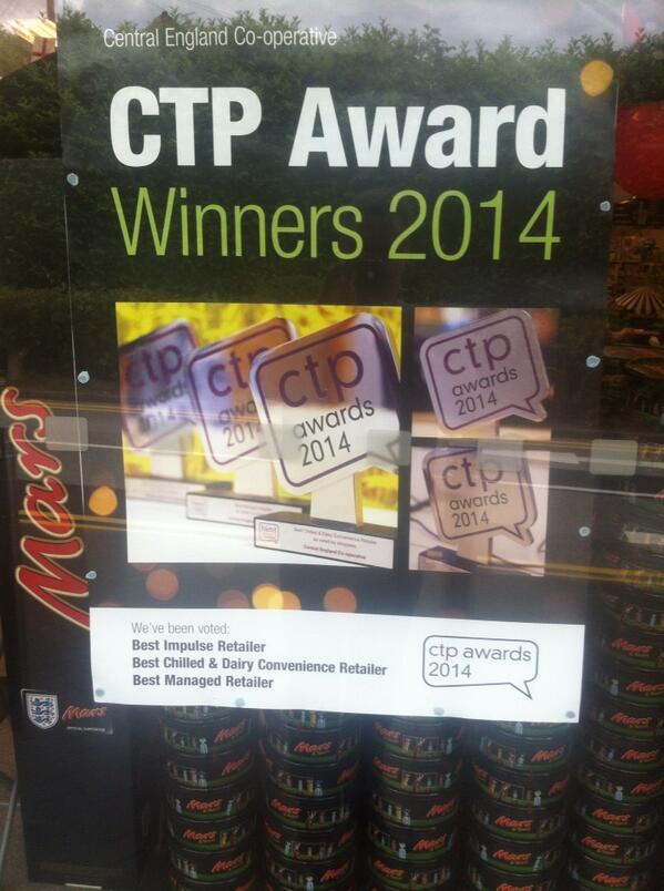 chattopatrick's tweet image. We do awards now. I had no idea #TimTech #CTP @theTEguy