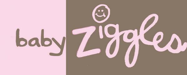 Baby ziggles tweet media