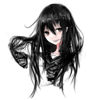 @SoraIroNoKumo ありがとう(ニコッ 