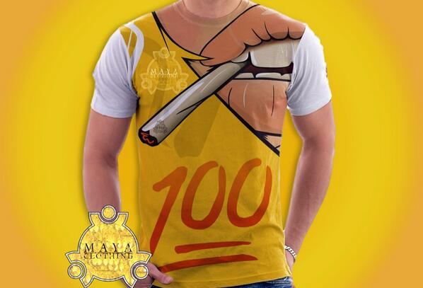 Maya_Clothing's tweet photo. YA TIENES LA NUEVA COLECCION? QUE ESPERAS PIDE YA TU CAMISETA 3186897461-3183939683!! MAYA CLOTHING LA FAMA http://t.co/K8BjQGpOvg