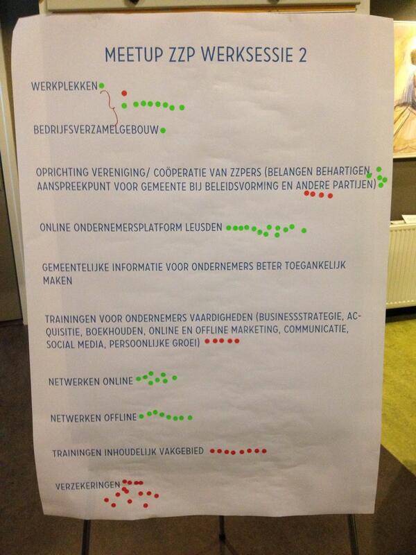 FlorisKBosch's tweet photo. Goede netwerk- en inventarisatiebijeenkomst met Leusdense communicanten ism @Gem_Leusden en @rotaryleusdenNL http://t.co/FoEFf7ZYQG