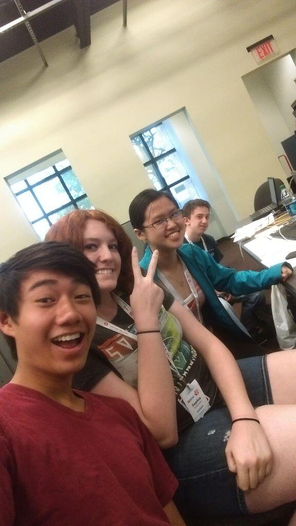 byliu88's tweet photo. @OSC_SummerSTEM http://t.co/X6DTflsYkj