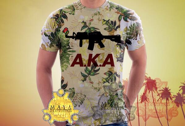 Maya_Clothing's tweet photo. YA TIENES LA NUEVA COLECCION? QUE ESPERAS PIDE YA TU CAMISETA 3186897461-3183939683!! MAYA CLOTHING LA FAMA http://t.co/woKEvfgIJm