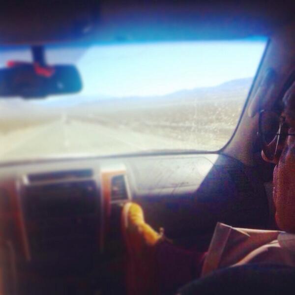 #Salta Voy a escuchar a cada uno de los salteños: esta vez rumbo a Cachi y Payogasta