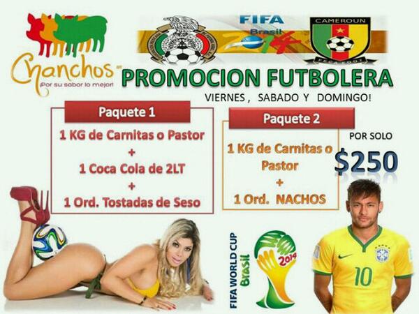 chanchosmx's tweet photo. Ya por empezar el partido! Chanchos trae buena promociones! http://t.co/zUkW48swym