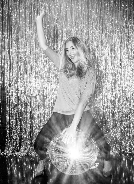 The countdown begins! 1 wk. til' #DanceModeSF at <a href="/HarlotSF/">Harlot San Francisco</a> to dance in your #Studio54 best! bit.ly/1l6915V