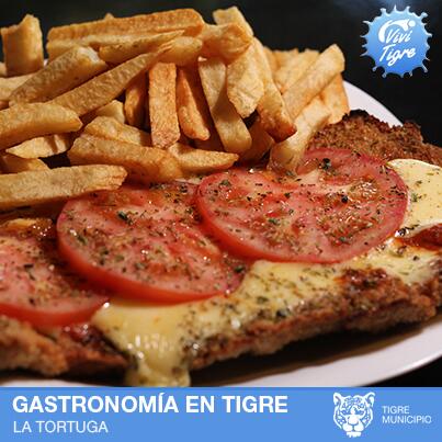 vivi_tigre's tweet photo. #Gastronomia en #Tigre. Visitá el paseo gastronómico de Gral. Pacheco http://t.co/ZZjlaao58Y http://t.co/qDgu3kCQX9
