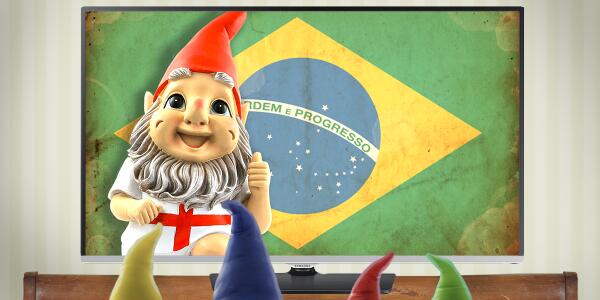 AsdaGnorman's tweet photo. We've splashed out on a Samsung 50" HD TV to cheer on England tomorrow! Just £499 at Asda: http://t.co/QS848Wfbrj http://t.co/4zX110wC49