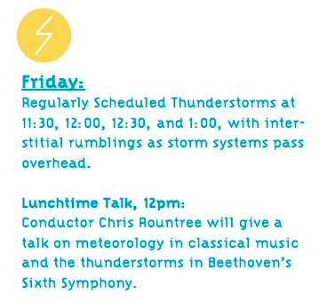 DeptWeatherMod's tweet image. and finally, we bring you thunderstorms. @machineproject @GrandPark_LA