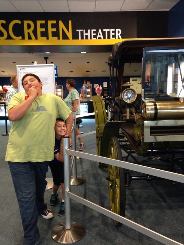 twotrents's tweet image. #COSISherlock #COSITrip #funday #familyday #birthday #birthdaycelebration