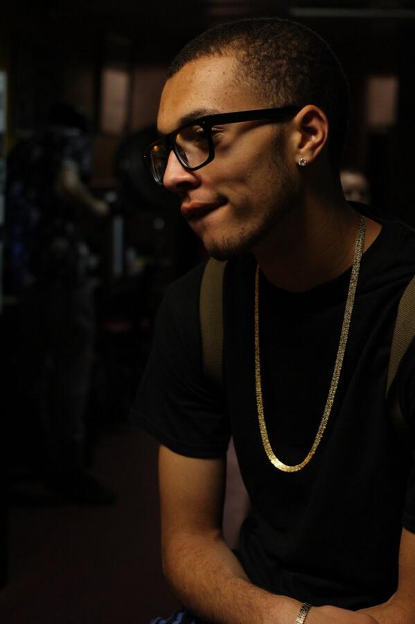 KalinWhite's tweet photo. Morning http://t.co/SSjJRMCGvO