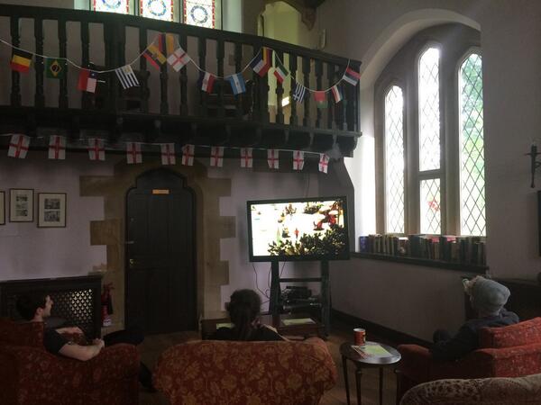 Gressingham tweet media