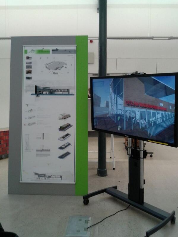 ATDS14's tweet photo. Work by @lstansfield1 . http://t.co/7UM1Fzzw3l