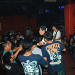 Photo by UNDER FACTION (@UNDERFACTION_HC)
