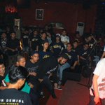 Photo by UNDER FACTION (@UNDERFACTION_HC)