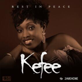 officialLONC's tweet image. Be Good, Nobody knows when!  #NigeriaMournsKefee #R.I.P #KMDesigns @klefricz