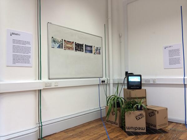 temperpress's tweet photo. Just one more, absolutely brilliant. #Class700 @FORDBEAUMONT @McrSchArt #newtalentunleashed @an_artnews http://t.co/VbAoTglmDY