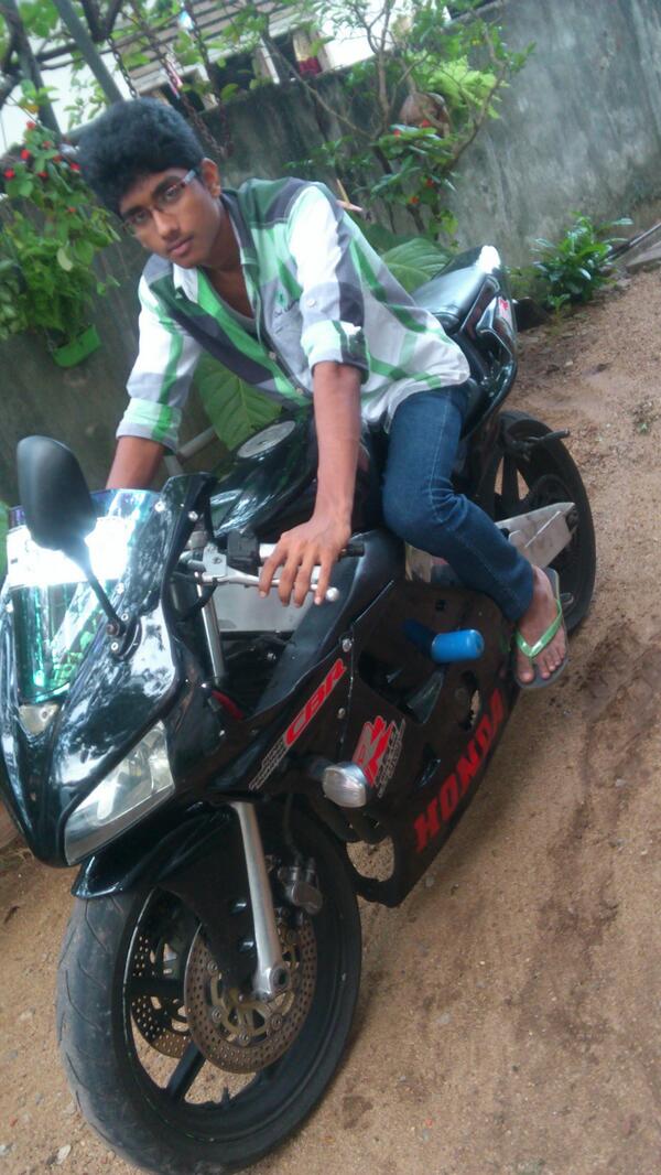 Finally i got one......
how is it????