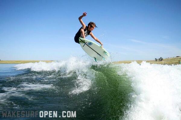 Going to be in Fort Collins, CO anytime soon? Join us for Shred Fest at Horsetooth Reservior June 19-22! #EWT #stop2