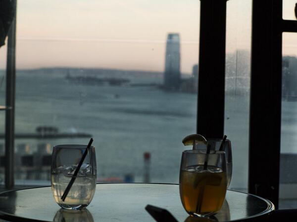 magtraffic's tweet photo. #Standard hotel. NYC, le bain, roof top terrace, Sunset @standardny on http://t.co/7MIRsMxtrB http://t.co/7YLFr3weDg