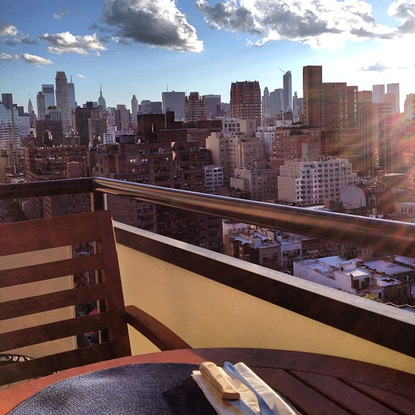 Equity Residential on Twitter "Happy summer Equity followers! Today's