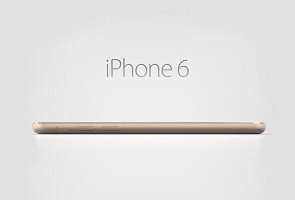 BREAKING: View the new iPhone 6 details here: ---> bit.ly/1qbGkbb  <--- 

Official release date confirmed