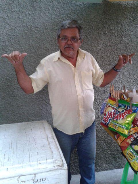 milenamoraisabr's tweet image. #forahaole