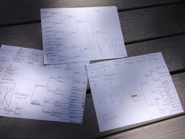 Nick Koerbitz tweet media