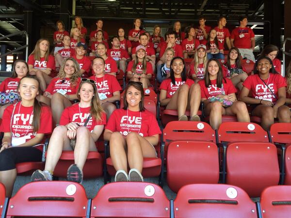 #FYEexcursions