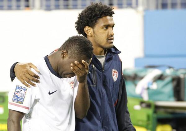 SportsOnlineTv's tweet photo. U.S. Soccer Team Roster For World Cup 2014 Does Not Include Freddy ... - http://t.co/ggdcBohHoR http://t.co/72CpndkUkK