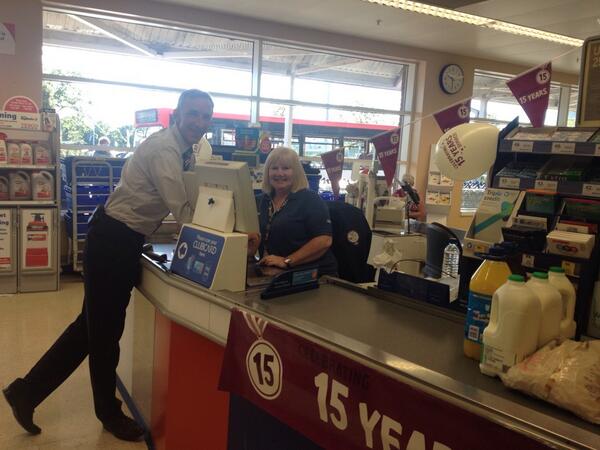 annetteharding's tweet photo. Julie dyer receiving we 15 year service! @3039Transit @SarahLawls @JaneCamp5 @Emmamoys #awesome31 #2getherwecan http://t.co/q4iW8d9eaf