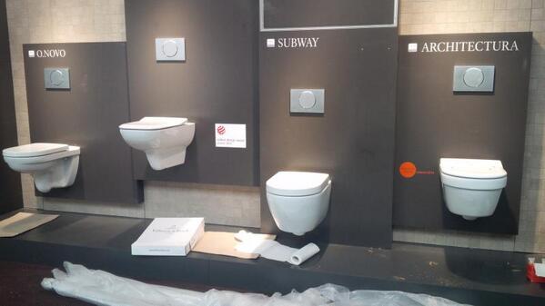 BeersJack's tweet image. Vanavond spoelen we Spanje #directFlush retour naar huis @VilleroyandBoch