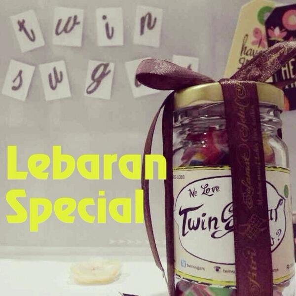 nees_nya's tweet photo. Follow our IG to see our special offer! @twinsugars ❤️💚💜💙💛 http://t.co/VgceRUOS0j