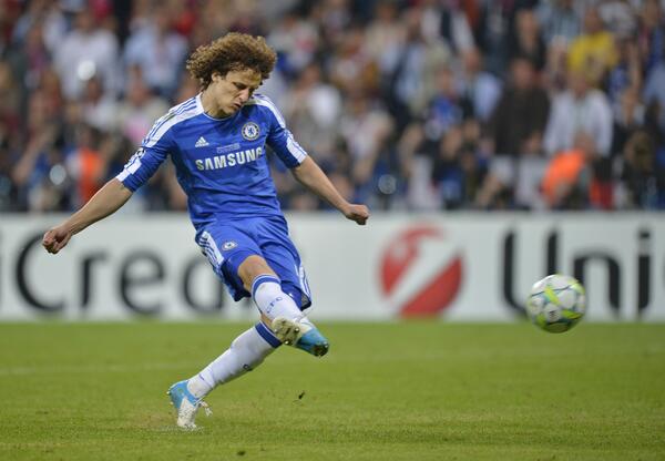 ChelseaFC tweet picture