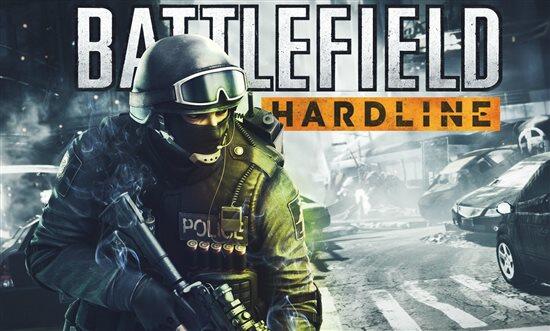 GoodGameBro's tweet photo. [RETWEET] &amp; [FOLLOW] to enter to win a #BattlefieldHardline beta code for PS4! http://t.co/jESFOOmu2H