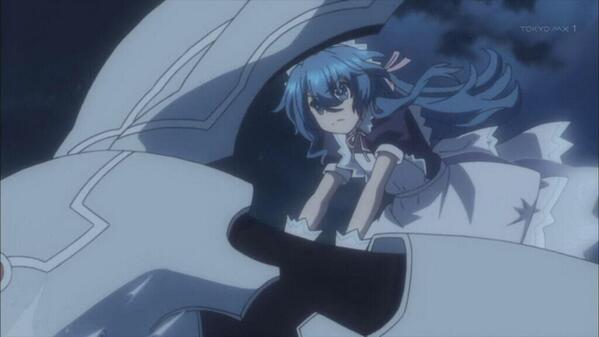 狐 デートアライブ デートアライブ好きな人rt 最終回観た人rt ところどころ作画崩壊もあったけどやっぱりデートアライブは好きだな そしてまさかの映画化ww 地味に楽しみw 今回は士道さんがイケメンすぎたな Http T Co 7w0grwiiwu