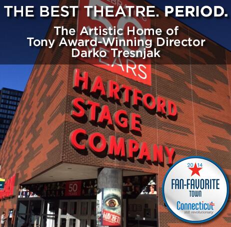 HartfordStage's tweet photo. @CTvisit wants to know your favorite Connecticut town and place! Vote for us: http://t.co/UUhCezUwR9
#CTFanFavorite http://t.co/QPCX1kGfaW