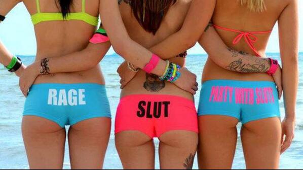 RaveSluts_'s tweet image. Party with sluts.