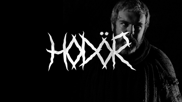 thebolditalic's tweet photo. Game of Thrones Names = Totally Believable Metal Bands by @birdmeat http://t.co/7hgyXnnEXU http://t.co/hyMos2mfzS
