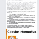 Photo by USB Rectoría General (@usbrecgeneral)