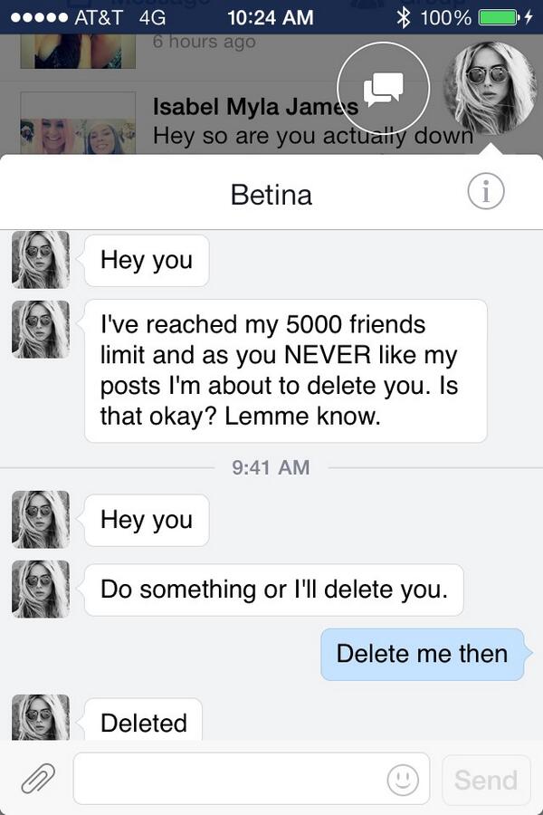 Sureee betina☝️☝️