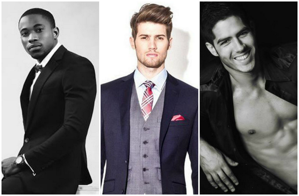 enews's tweet photo. If anyone needs us, we'll be swooning over the 2014 Mr. World contestants: http://t.co/YpUMvtBgG3 http://t.co/QH2EjqICrn