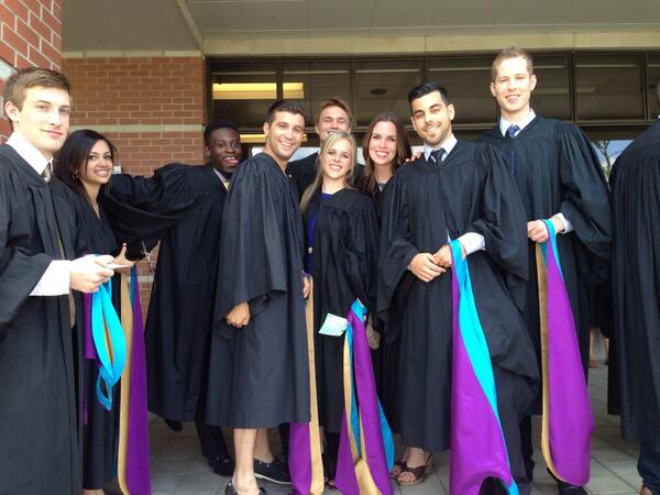 Laurier MBA Games tweet media