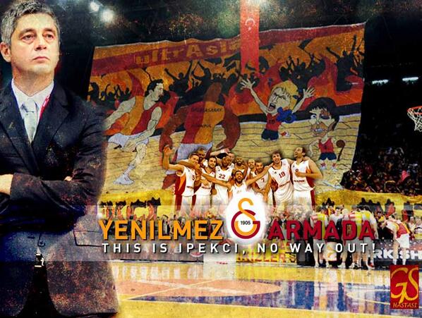 #yenilmezarmada