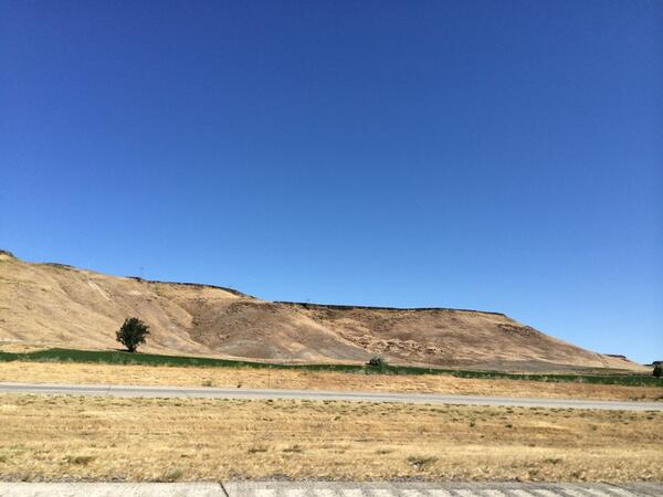 java5's tweet image. Idaho
