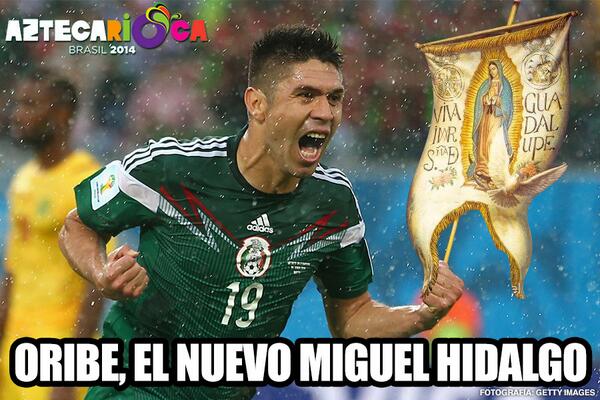 AztecaDeportes tweet picture