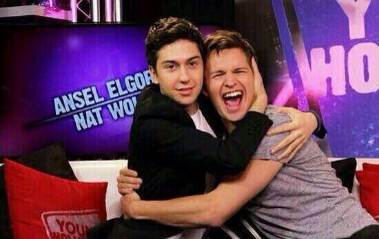 YcuTcber's tweet photo. I ship us http://t.co/fqeZKrJ9TB