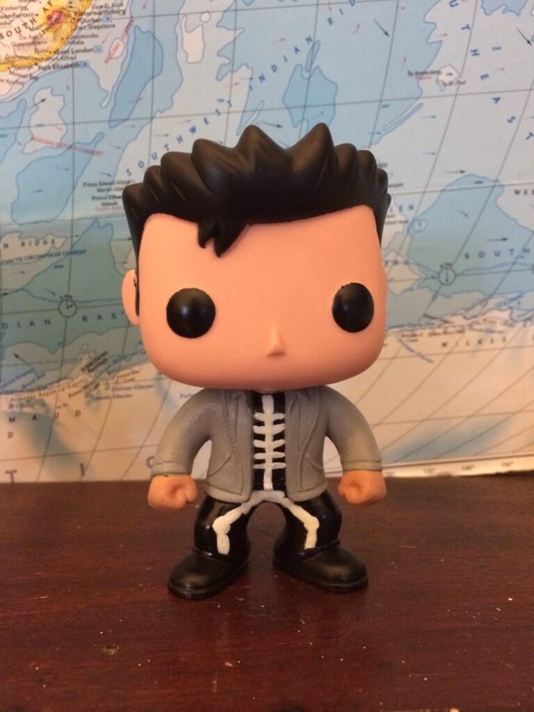 donnie darko funko pop