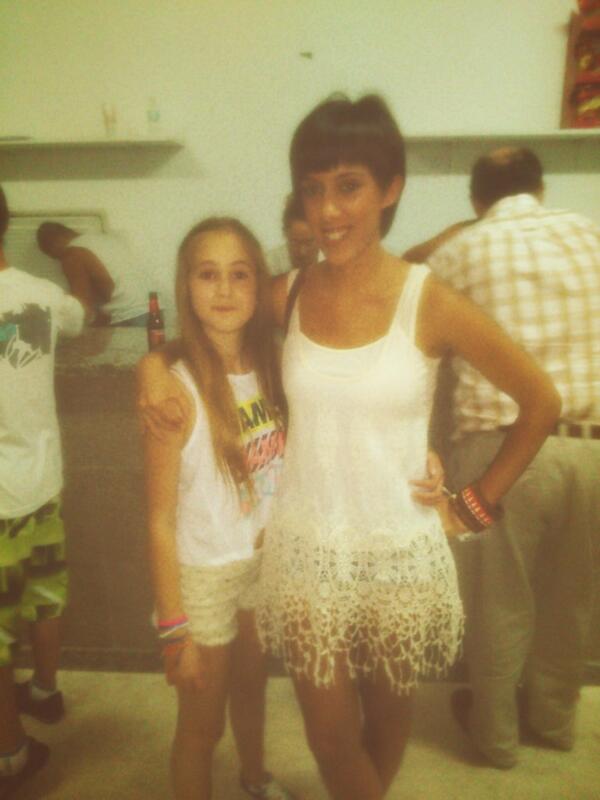 ireneramirez67's tweet photo. @ana_514  laa mas guapa http://t.co/7zaOtu5h3E