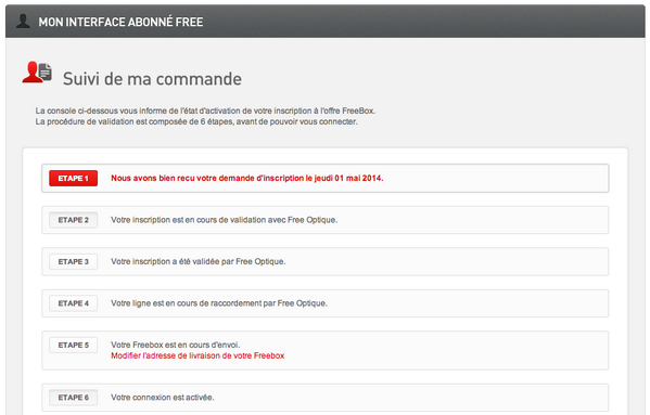 Je rêverais de pouvoir envoyer un wizz à l'ancienne à <a href="/free/">Free</a> @freebox. Ca doit bosser dur chez vous !